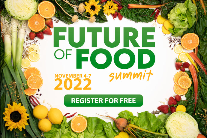 Future of Food Summit
