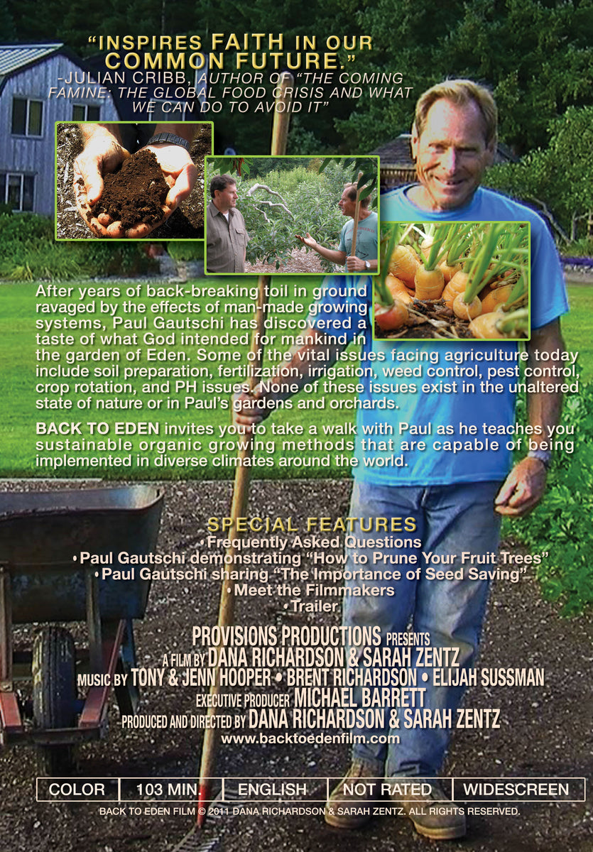 その他 See How the Garden Grows [DVD] See How the Garden Grows [DVD]