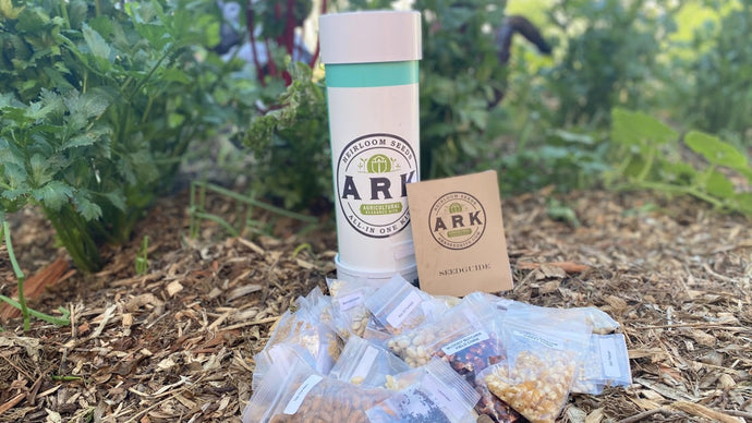 Best Survival Seed Kits in 2021