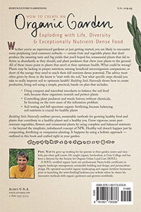 Building Soils Naturally by Phil Nauta