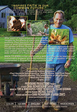Load image into Gallery viewer, Back to Eden Gardening DVD