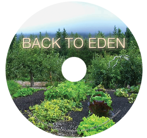 Back to Eden Gardening DVD